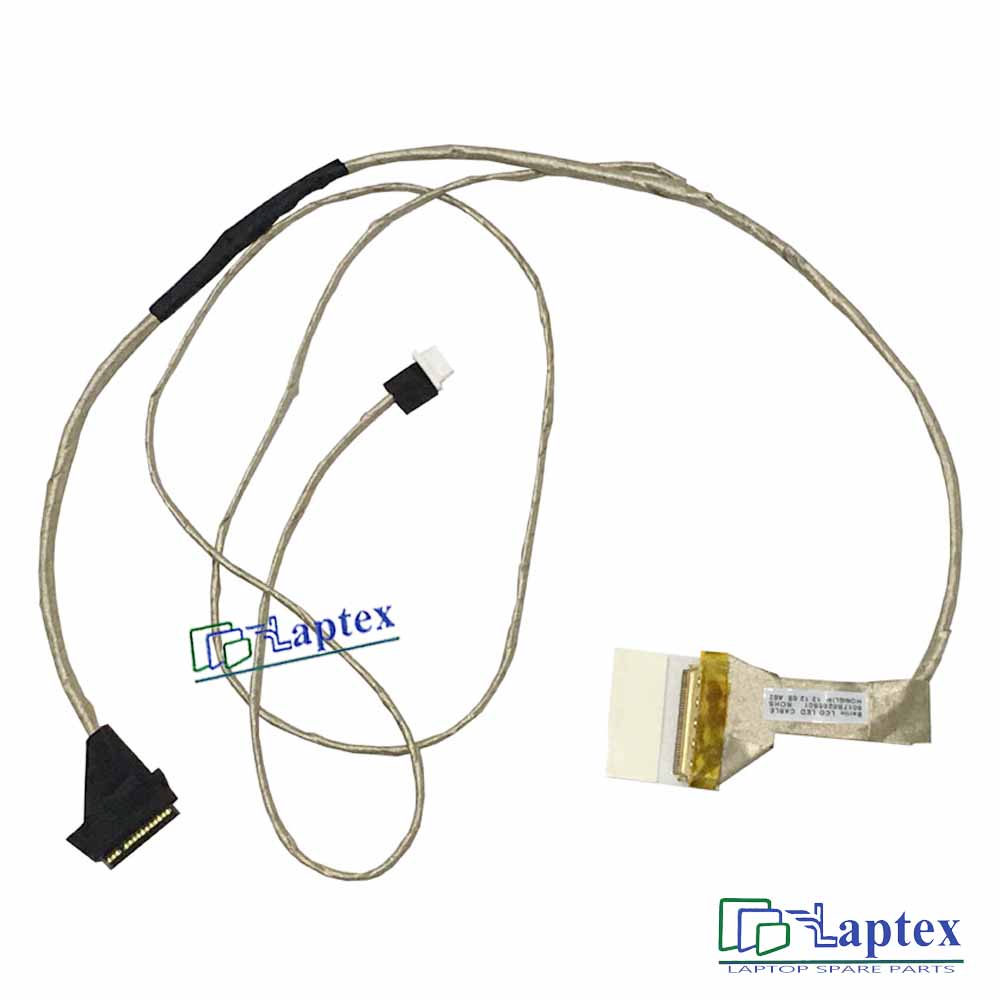 Toshiba Satellite C650 LCD Display Cable